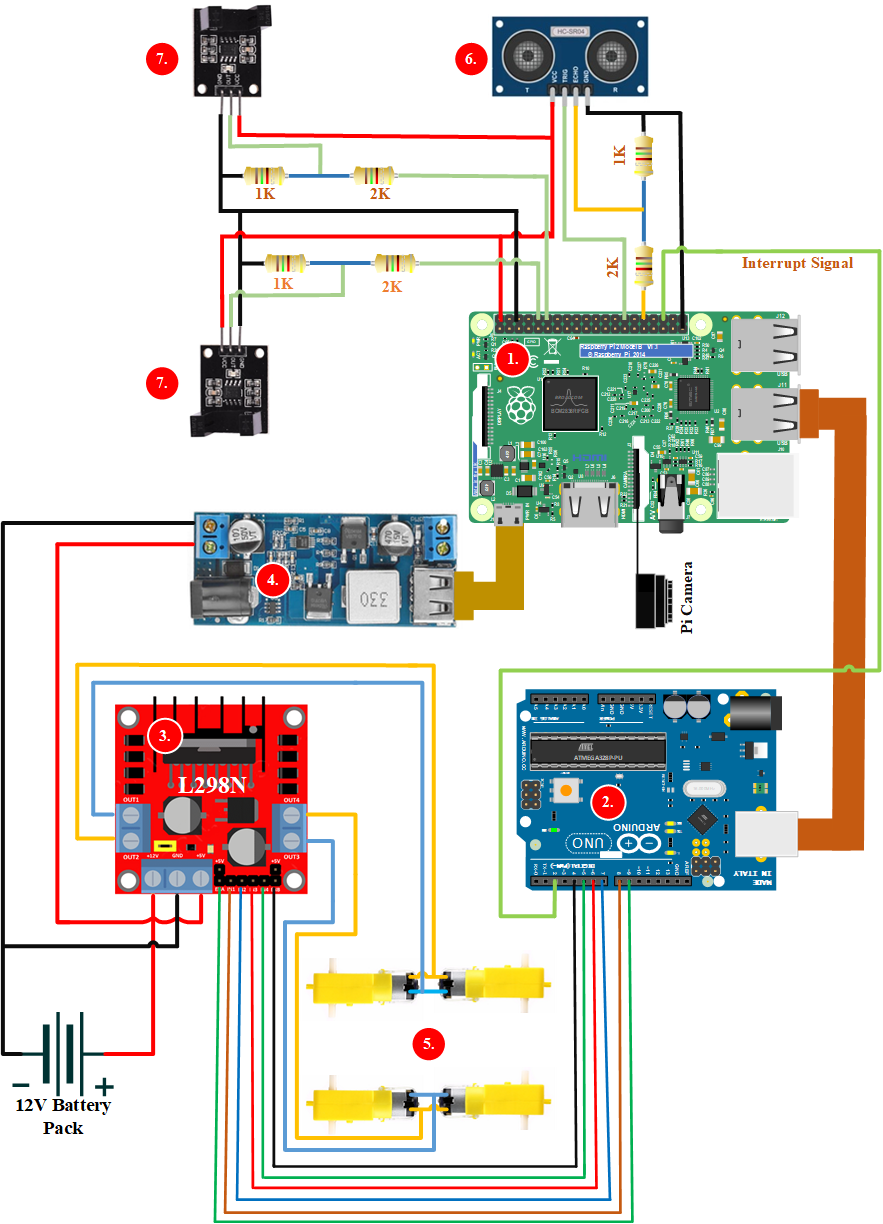 Connection Diagram